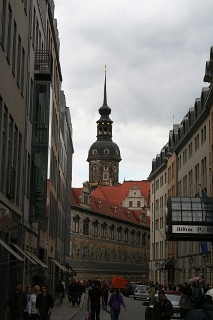 Dresden