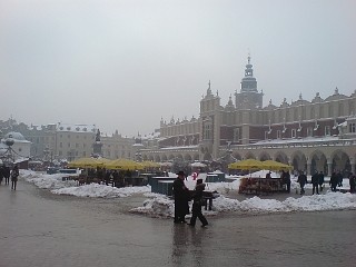 Krakau