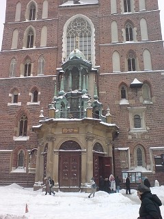 Krakau