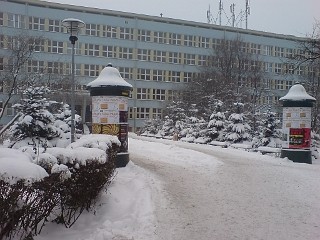 Krakau