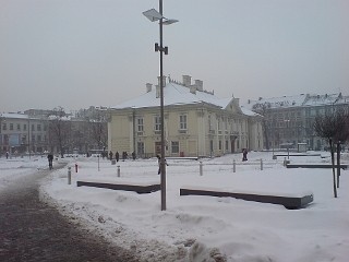 Krakau