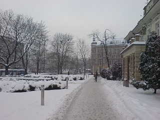 Krakau