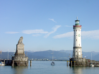 Lindau