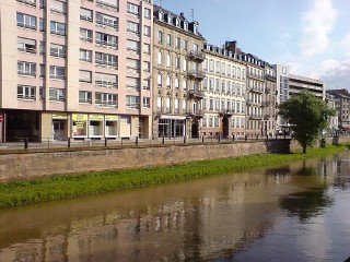 Strasbourg
