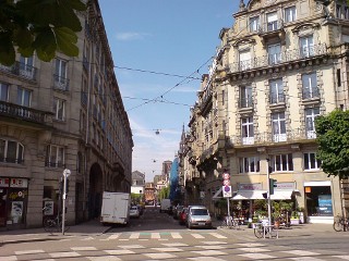 Strasbourg