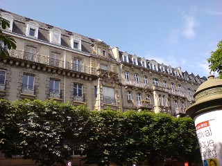 Strasbourg