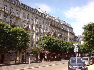 Strasbourg
