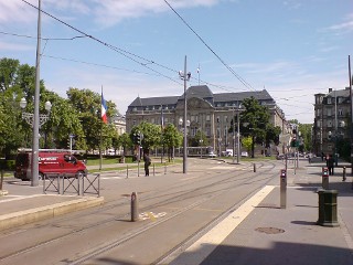 Strasbourg
