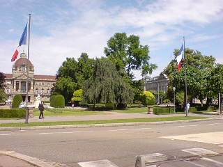 Strasbourg