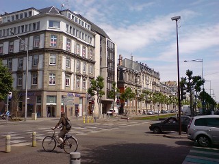 Strasbourg