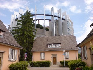 Strasbourg