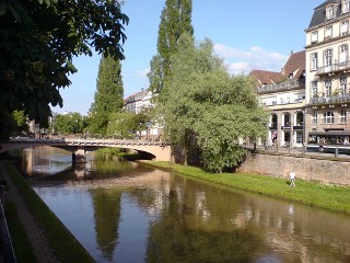 Strasbourg