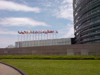 Strasbourg