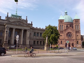 Strasbourg
