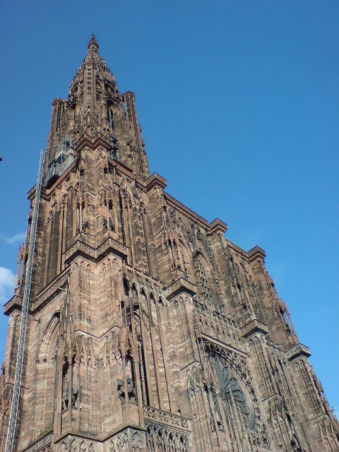 Strasbourg
