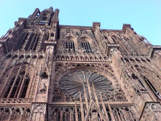 Strasbourg