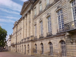 Strasbourg