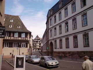 Strasbourg