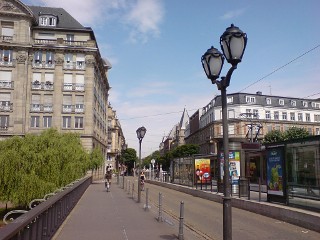 Strasbourg