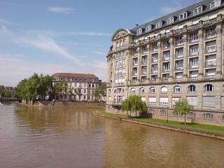 Strasbourg