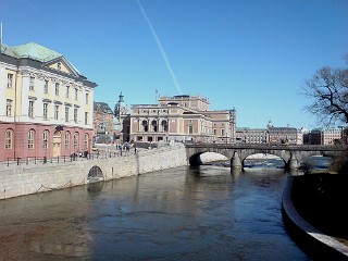 Stockholm
