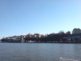 Stockholm
