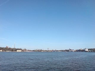 Stockholm