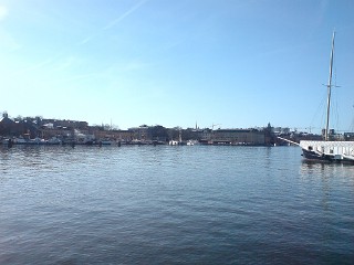 Stockholm