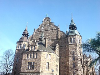 Stockholm