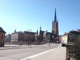 Stockholm