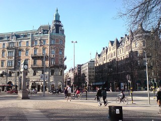Stockholm