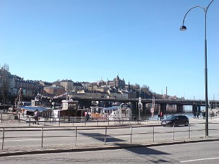 Stockholm