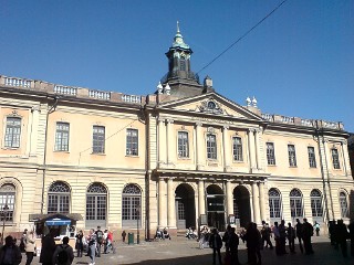 Stockholm