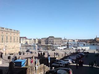 Stockholm