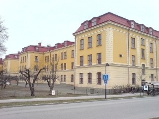 Uppsala