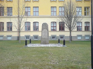 Stockholm