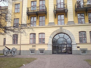 Uppsala