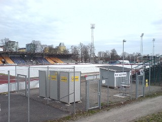 Stockholm