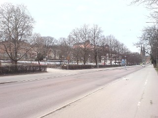 Uppsala