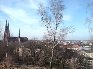 Stockholm